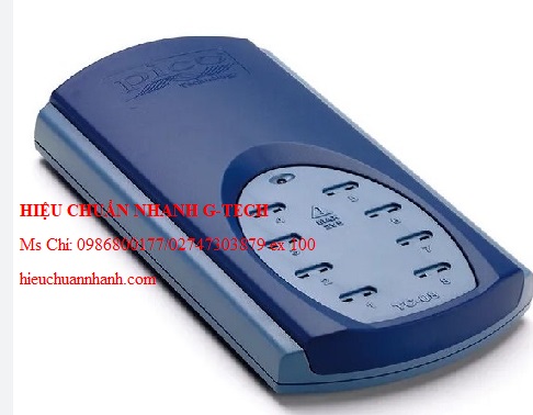 Hiệu chuẩn thiết bị ghi nhiệt độ PICO USB TC-08 (Loại B, E, J, K, N, R, S, T). Hiệu chuẩn nhanh G-tech