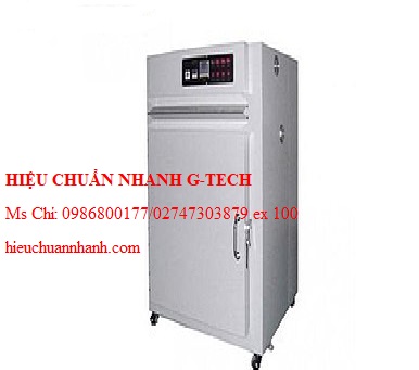 Hiệu chuẩn tủ sấy đối lưu YuYang YY1005-20 (RT+5ºC~1300ºC; ±3.0ºC %). Hiệu chuẩn nhanh G-tech