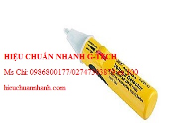 Hiệu chuẩn thiết bị phát hiện điện áp thấp SEW LVD-17 (5V~1000V AC). Hiệu chuẩn nhanh G-tech Hiệu chuẩn thiết bị phát hiện điện áp thấp SEW LVD-17 (5V~1000V AC). Hiệu chuẩn nhanh G-tech