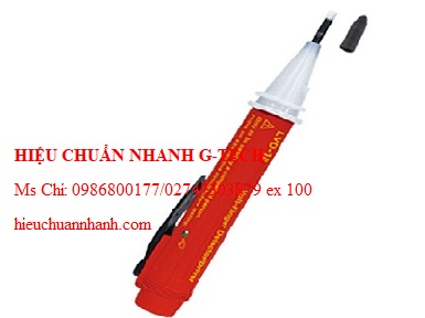 Hiệu chuẩn thiết bị phát hiện điện áp thấp SEW LVD-18. Hiệu chuẩn nhanh G-tech  Hiệu chuẩn thiết bị phát hiện điện áp thấp SEW LVD-18. Hiệu chuẩn nhanh G-tech