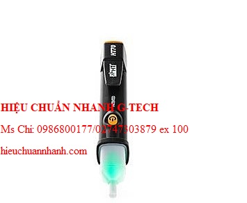 Hiệu chuẩn bút thử điện HT Instruments HT70. Hiệu chuẩn nhanh G-tech Hiệu chuẩn bút thử điện HT Instruments HT70. Hiệu chuẩn nhanh G-tech