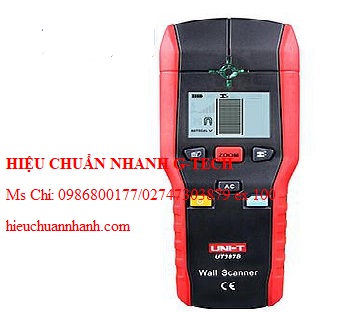 Hiệu chuẩn máy dò dây điện, kim loại trong tường UNI-T UT387B. Hiệu chuẩn nhanh G-tech  Hiệu chuẩn máy dò dây điện, kim loại trong tường UNI-T UT387B. Hiệu chuẩn nhanh G-tech