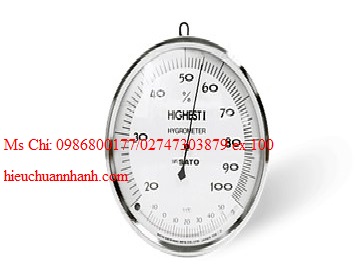 Hiệu chuẩn đồng hồ đo nhiệt độ, độ ẩm sợi tóc TQCSheen TM9560 (-10~50°C, 20~100%). Hiệu chuẩn nhanh G-tech