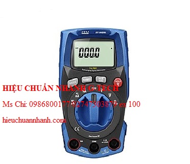 Hiệu chuẩn đồng hồ vạn năng CEM DT-960C (True RMS, AC/DC-600V/10A). Hiệu chuẩn nhanh G-tech Hiệu chuẩn đồng hồ vạn năng CEM DT-960C (True RMS, AC/DC-600V/10A). Hiệu chuẩn nhanh G-tech