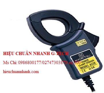 Hiệu chuẩn cảm biến kẹp Kyoritsu 8128 ( AC 5A ). Hiệu chuẩn nhanh G-tech tại Đà Nẵng Hiệu chuẩn cảm biến kẹp Kyoritsu 8128 ( AC 5A ). Hiệu chuẩn nhanh G-tech tại Đà Nẵng