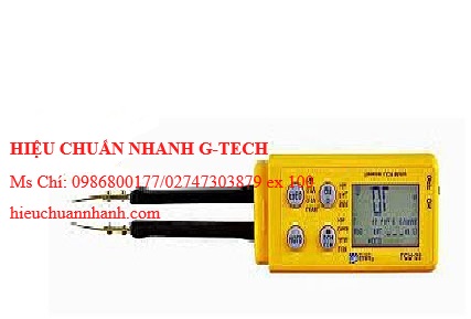 Hiệu chuẩn  máy đo LCR dùng để kiểm tra các linh kiện GLOBAL LCR58. Hiệu chuẩn nhanh G-tech Hiệu chuẩn  máy đo LCR dùng để kiểm tra các linh kiện GLOBAL LCR58. Hiệu chuẩn nhanh G-tech