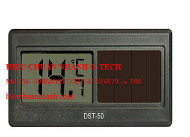 Hiệu chuẩn đồng hồ đo nhiệt độ Elitech DST-50 (-50°C~+150°C). Hiệu chuẩn nhanh G-tech