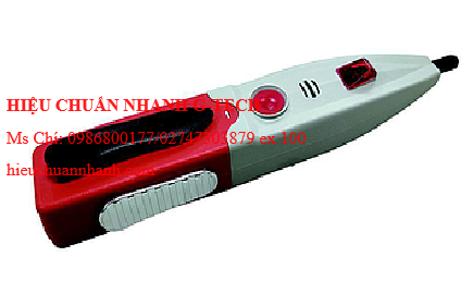 Hiệu chuẩn bút thử điện AC/DC tiếp xúc SEW LVD-20. Hiệu chuẩn nhanh, uy tín, chất lượng tại Bình Dương