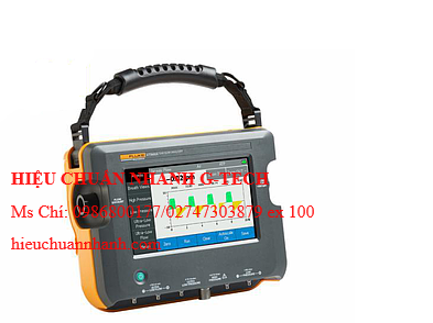 Hiệu chuẩn máy đo lưu lượng khí Fluke (Biomedical) VT900A. Hiệu chuẩn nhanh, uy tín, chất lượng tại Bình Dương