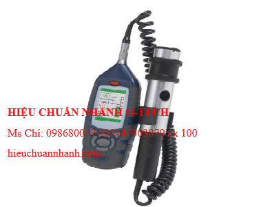 Hiệu chuẩn thiết bị đo nồng độ bụi điện tử Casella CEL-712 MICRODUST PRO. Hiệu chuẩn nhanh, uy tín, chất lượng tại Bình Dương