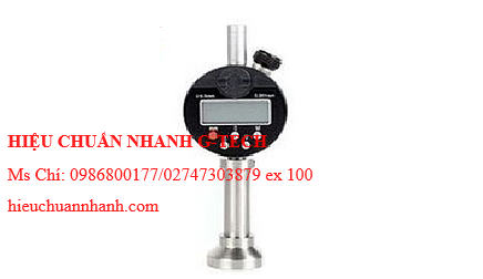 Hiệu chuẩn máy đo độ nhám thô bề mặt Huatec SRT5200 (6500μm). Hiệu chuẩn nhanh, uy tín chất lượng tại Đồng Nai