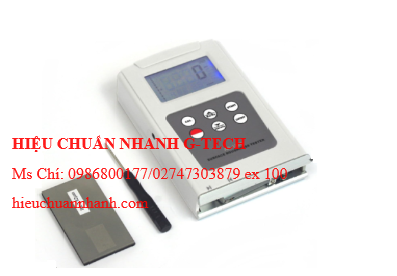 Hiệu chuẩn máy đo độ nhám bề mặt Amittari AR132C. Hiệu chuẩn nhanh, uy tín chất lượng tại Hà Nội