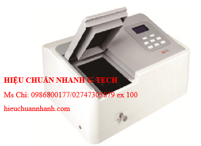 Hiệu chuẩn máy quang phổ DLAB SP-V1000 (325~1000nm; ±2nm; 4nm). Hiệu chuẩn nhanh ,uy tín, chất lượng tại Biên Hòa