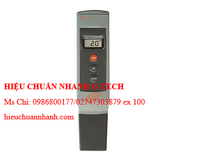 Hiệu chuẩn máy đo tổng chất rắn hòa tan bỏ túi ADWA AD201 (0~1999 ppm, ±2% f.s) Adwa AD201. Hiệu chuẩn nhanh, uy tín, chất lượng tại Bình Dương