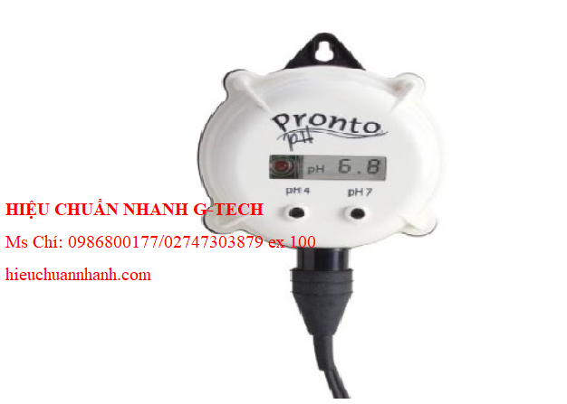  Hiệu chuẩn máy đo PH nước khoáng HANNA HI981402-02 (0.0〜14.0 pH). Hiệu chuẩn nhanh, uy tín, chất lượng tại Bình Dương