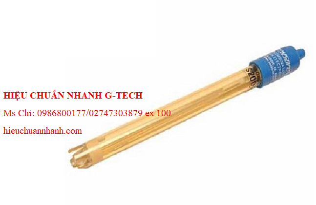 Hiệu chuẩn điện cực PH SENSOREX S200C/TL - 16545 (0~14 PH, mối nối đơn). Hiệu chuẩn nhanh, uy tín, chất lượng tại Biên Hòa