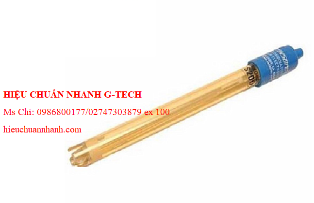 Hiệu chuẩn  điện cực PH SENSOREX S200C/TL - 16545 (0~14 PH, mối nối đơn). Hiệu chuẩn nhanh uy tín, chất lượng tại Bình Dương