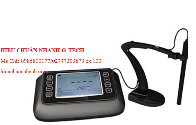 Hiệu chuẩn máy đo pH/mV/Độ dẫn điện/DO Peak Instruments S-630 (-2,00 ~ 18,00pH). Hiệu chuẩn nhanh, uy tín chất lượng tại Quảng Ngãi