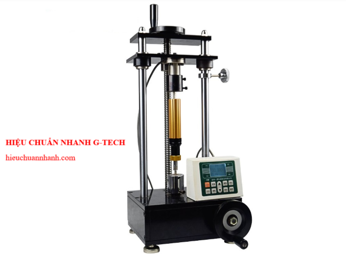 Hiệu chuẩn thiết bị đo lực cho tô vít ALIYIQI AQJ-20. Hiệu chuẩn nhanh,uy tín, chất lượng tại Hà Nội