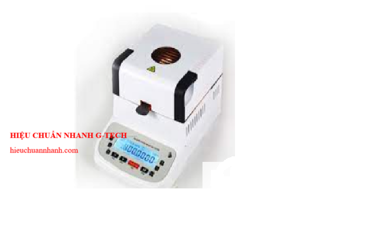 Hiệu chuẩn máy đo độ ẩm Lonroy LR-QL-610A (120, 120-0.005). Hiệu chuẩn nhanh,uy tín, chất lượng tại Bến Tre