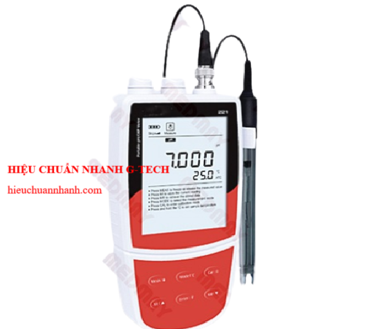 Hiệu chuẩn uy tín, chất lượng G-tech. Hiệu chuẩn số 1 tại Hà Nội