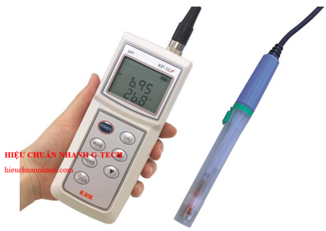 Hiệu chuẩn uy tín, chất lượng số 1 tại Long An