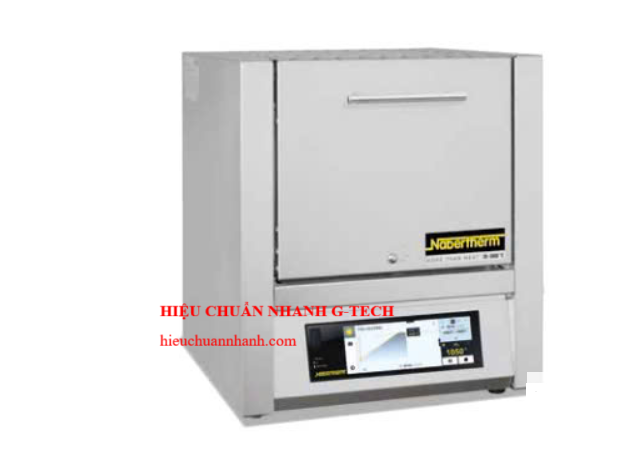 Hiệu chuẩn Lò nung cách nhiệt NABERTHERM L 1/12 (1200°C, 1L, 25 min). Hiệu chuẩn nhanh, uy tín chất lượng tại KCN Vsip Bình Dương