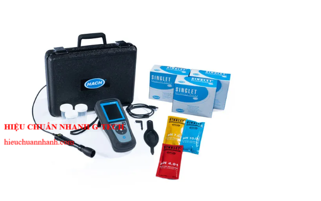 Hiệu chuẩn máy đo chất lượng nước đa chỉ tiêu cầm tay REX M310T (-2.00 ~ 20.00 pH, -2000.0 ~ 2000.0 mV). Hiệu chuẩn nhanh,uy tín chất lượng tại Cà Mau