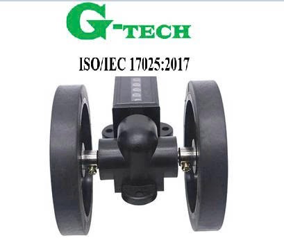 Hiệu Chuẩn Phương Tiện Đo Độ Dài Kiểu Con Lăn (Digital Length Counter Meter)- Dịch Vụ Hiệu Chuẩn Nhanh G-TECH
