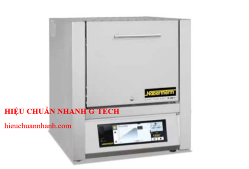 Hiệu chuẩn Lò nung cách nhiệt NABERTHERM L 1/12 (1200°C, 1L, 25 min). Hiệu chuẩn nhanh tại Phường Dĩ An Thành Phố Hồ Chí Minh