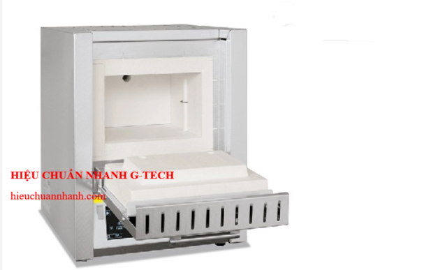 Hiệu chuẩn LÒ NUNG 1200 Độ 1 lít Hãng Nabertherm Model : L1/12. Hiệu chuẩn nhanh, uy tín tại KCN Sông Mây,Thành Phố Đồng Nai