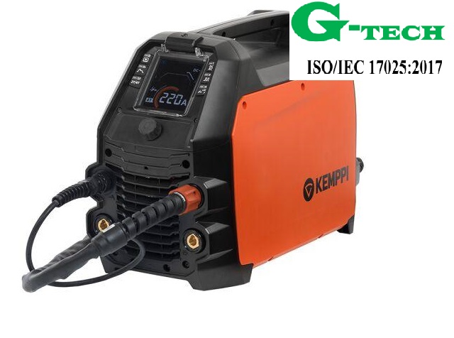 Hiệu chuẩn Máy hàn điện và tương tự (Welding Machine or Similarly). Dịch vụ hiệu chuẩn nhanh G-tech.