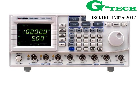 Hiệu chuẩn Phương tiện phát tần số (Frequency Transmission Meter). Dịch vụ hiệu chuẩn nhanh G-tech.