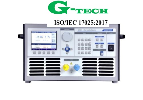Hiệu chuẩn Nguồn hiệu chuẩn đa năng và tương tự – Dòng điện xoay chiều (Analog & Multifunction Calibrator – AC Current).