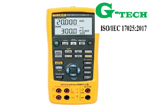 Hiệu chuẩn Nguồn hiệu chuẩn đa năng và tương tự – Tần số (Analog Calibrator & Multifuction Frequency).