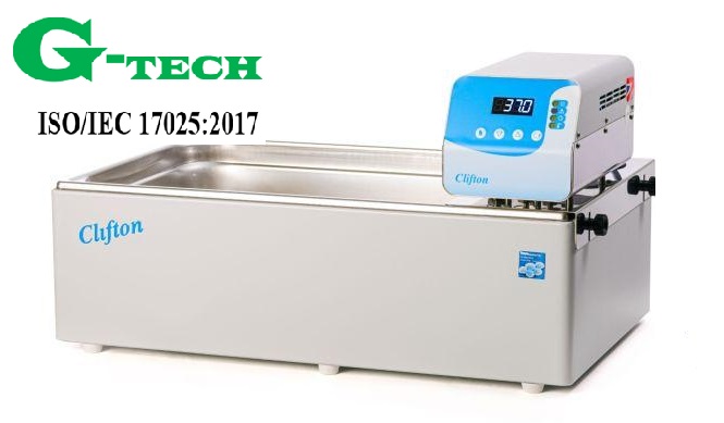 Hiệu chuẩn Bể điều nhiệt (Temperature Controlled Baths). Dịch vụ hiệu chuẩn nhanh G-Tech.