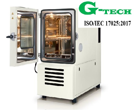 Hiệu chuẩn Tủ tạo nhiệt ẩm (Temperature & Humidity Chamber), Dịch vụ hiệu chuẩn nhanh G-tech.