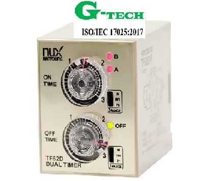 Hiệu chuẩn Bộ định thời (Timer) – Dịch vụ hiệu chuẩn nhanh, chính xác.