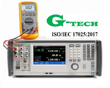 Dịch vụ hiệu chuẩn nhanh G-Tech tại TP. Cần Thơ.