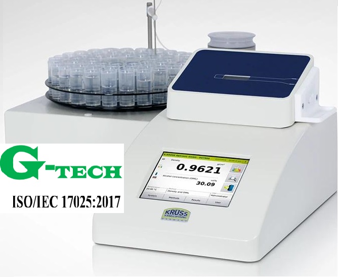 Dịch vụ hiệu chuẩn nhanh G-Tech tại Tây Ninh.
