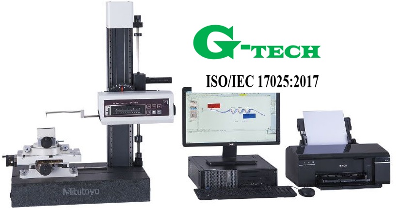 Hiệu chuẩn thiết bị theo ISO