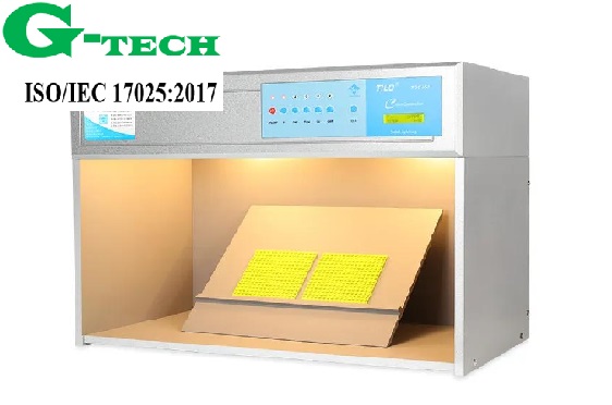 Công Ty Hiệu Chuẩn Thiết Bị Uy Tín Tại Bình Dương