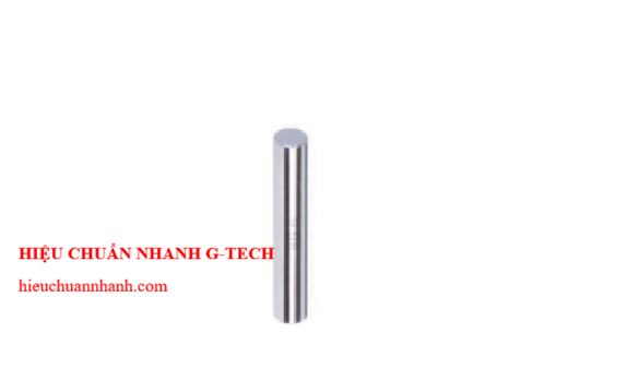 Hiệu chuẩn Dưỡng trục chuẩn đo đường kính lỗ INSIZE 4110-14D03 (Ø14.03 mm). Hiệu chuẩn G-tech, hiệu chuẩn nhanh uy tín,chất lượng