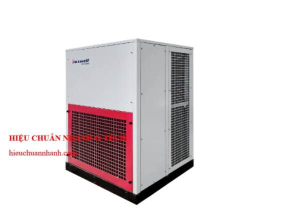 Hiệu chuẩn máy sấy Daxwell DX-600M. Hiệu chuẩn nhanh,uy tín chất lượng tại Đông Hòa-Bình Dương