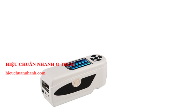 Hiệu chuẩn máy đo màu PCE CSM 6. Hiệu chuẩn nhanh, uy tín, chất lượng tại Thành Phố Quảng Ngãi