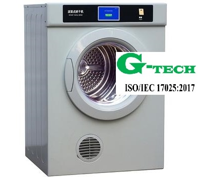 Hiệu chuẩn Máy sấy Y(B)743.