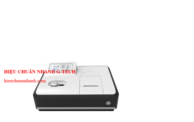 Hiệu chuẩn máy quang phổ UV YOKE IT100V (340‐1020 nm; 4nm). Hiệu chuẩn nhanh uy tín, chất lượng tại Bình Dương