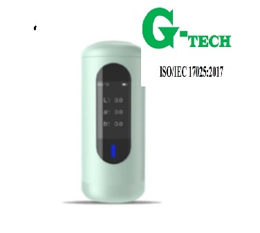 Hiệu chuẩn Máy đo màu CHN SPEC CR-30 (45/0, ΔE*00≤0.05, 400-700nm, 0.01)