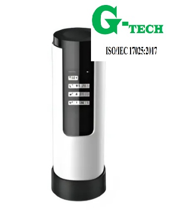 Hiệu chuẩn Máy đo màu CHN SPEC DS-01 (d/8, SCI, ΔE≤0.1)