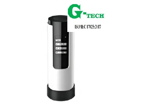Hiệu chuẩn Máy đo màu CHN SPEC DS-01 (d/8, SCI, ΔE≤0.1)